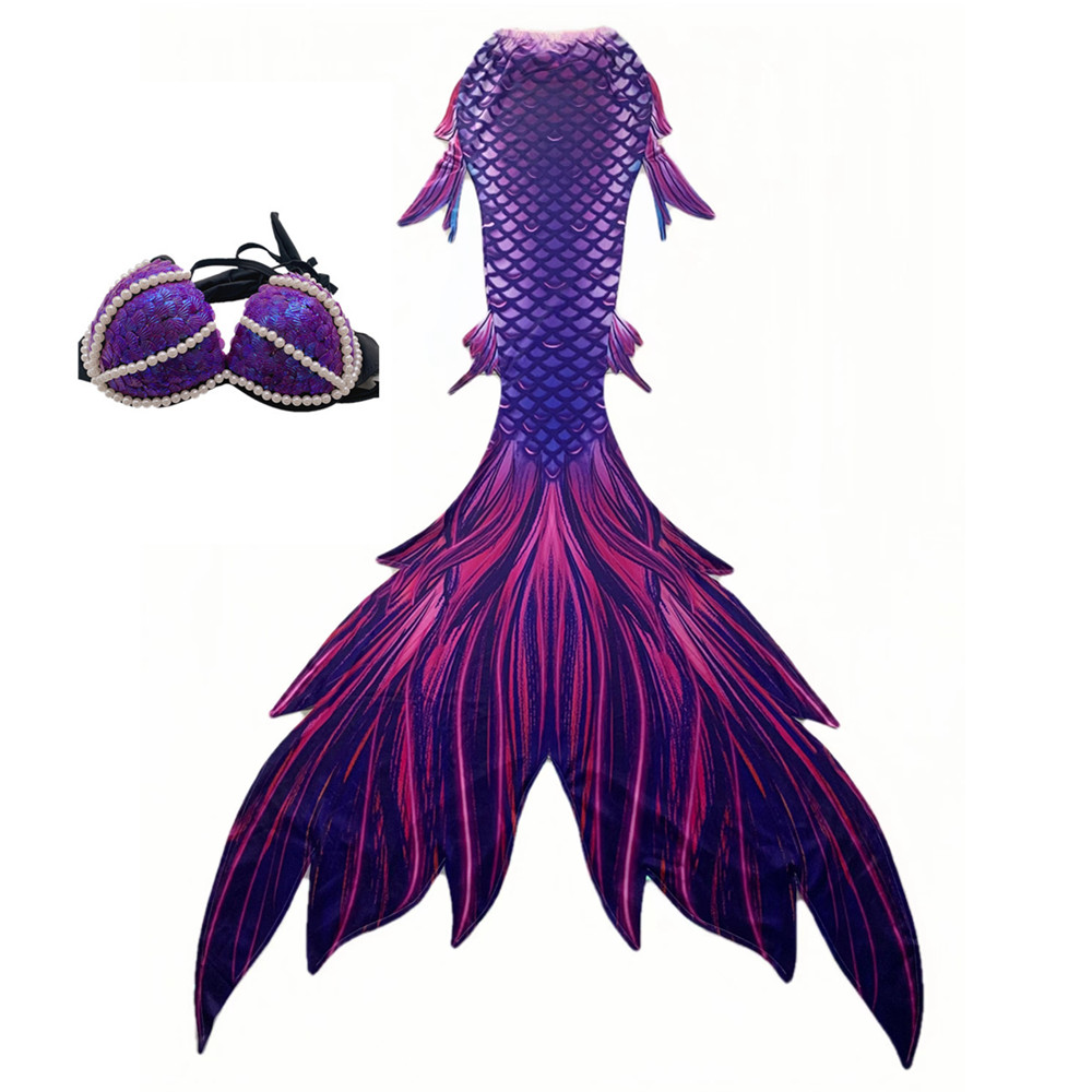 Aquarium Fish Big - Mới! Tay Áo Bra, Áo Với