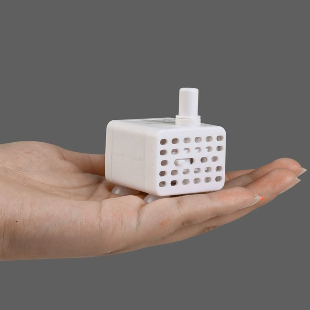 Aquarium Fish Big - Low Pressure Aquarium USB Submersible Pump