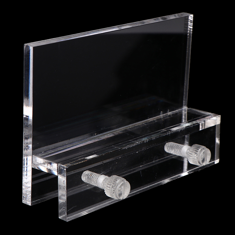 Aquarium Fish Photography - Acrylic Clear Aquarium Clear Fish Tank