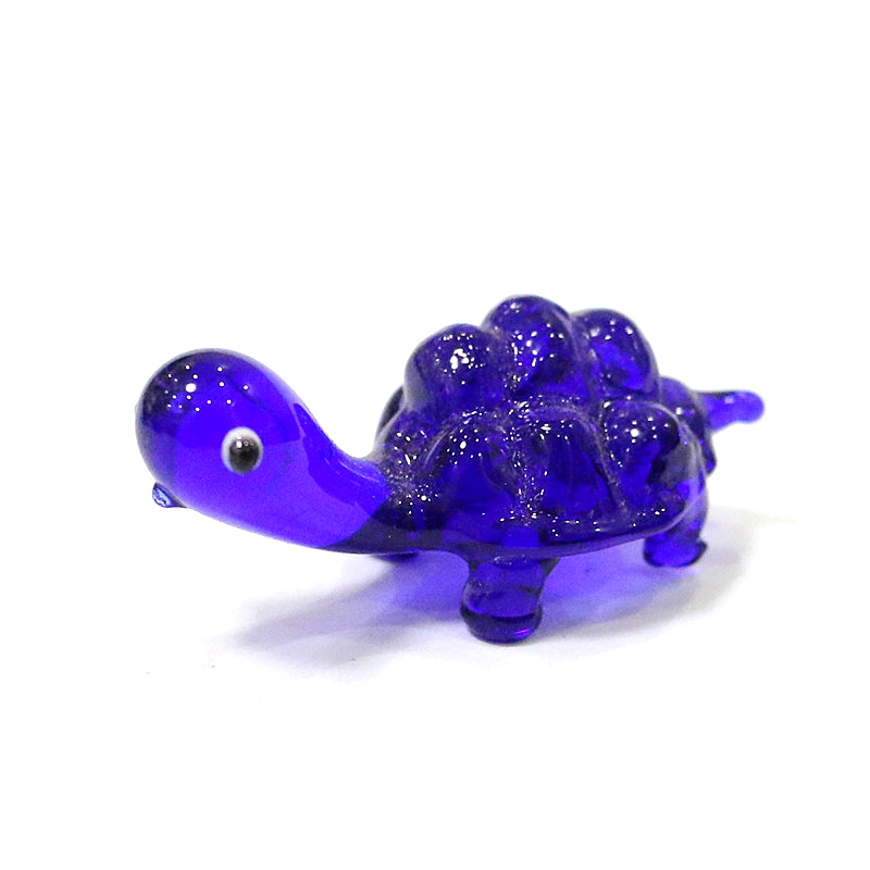 Aquarium Fish Japan - Mini Rùa Biển Các Bức Tượng