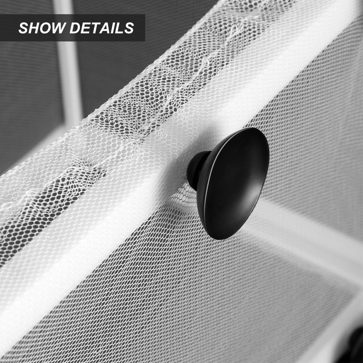 Aquarium Fish Big Size - Big Size Fish Net Hatchery Incubator