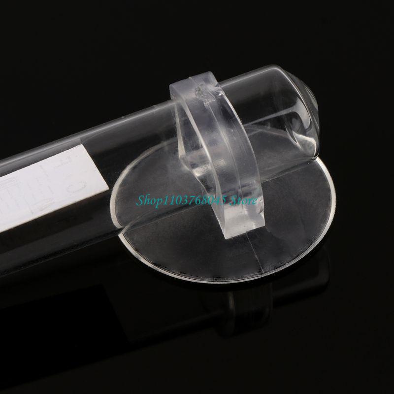 Aquarium Thermometer - R53F 10 Gói Nhiệt Kế Bể