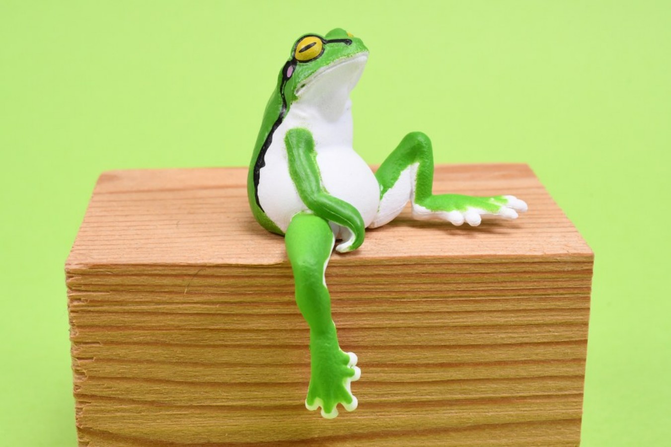YELL Capsule Toys Kawaii Resti - đánh giá và giá Aquarium Fish Japan