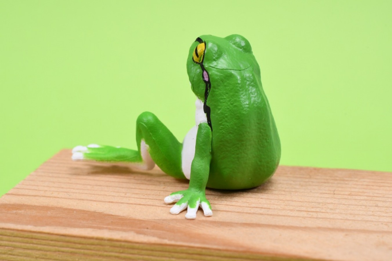 YELL Capsule Toys Kawaii Resti - đánh giá và giá Aquarium Fish Japan