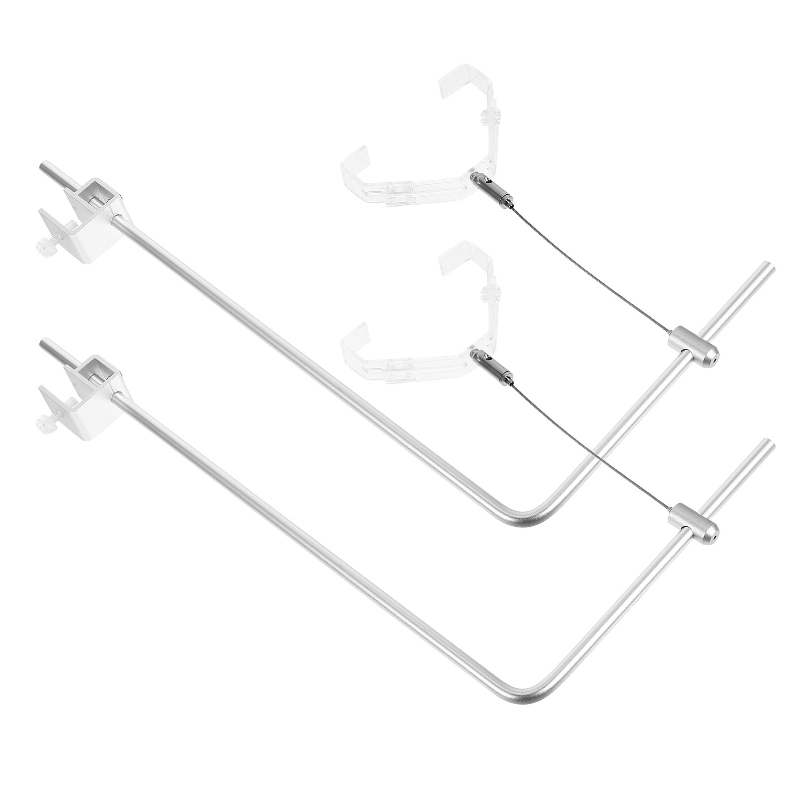 2Pcs Aquarium Lamp Holder Supp - đánh giá và giá Aquarium Fish Photography