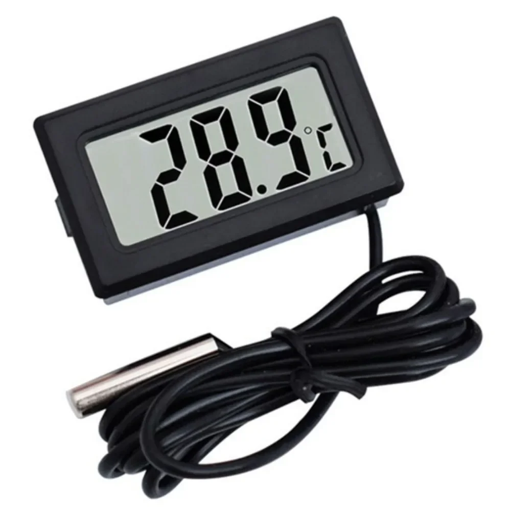 JJYY Aquarium Thermometer Wate - đánh giá và giá Aquarium Thermometer
