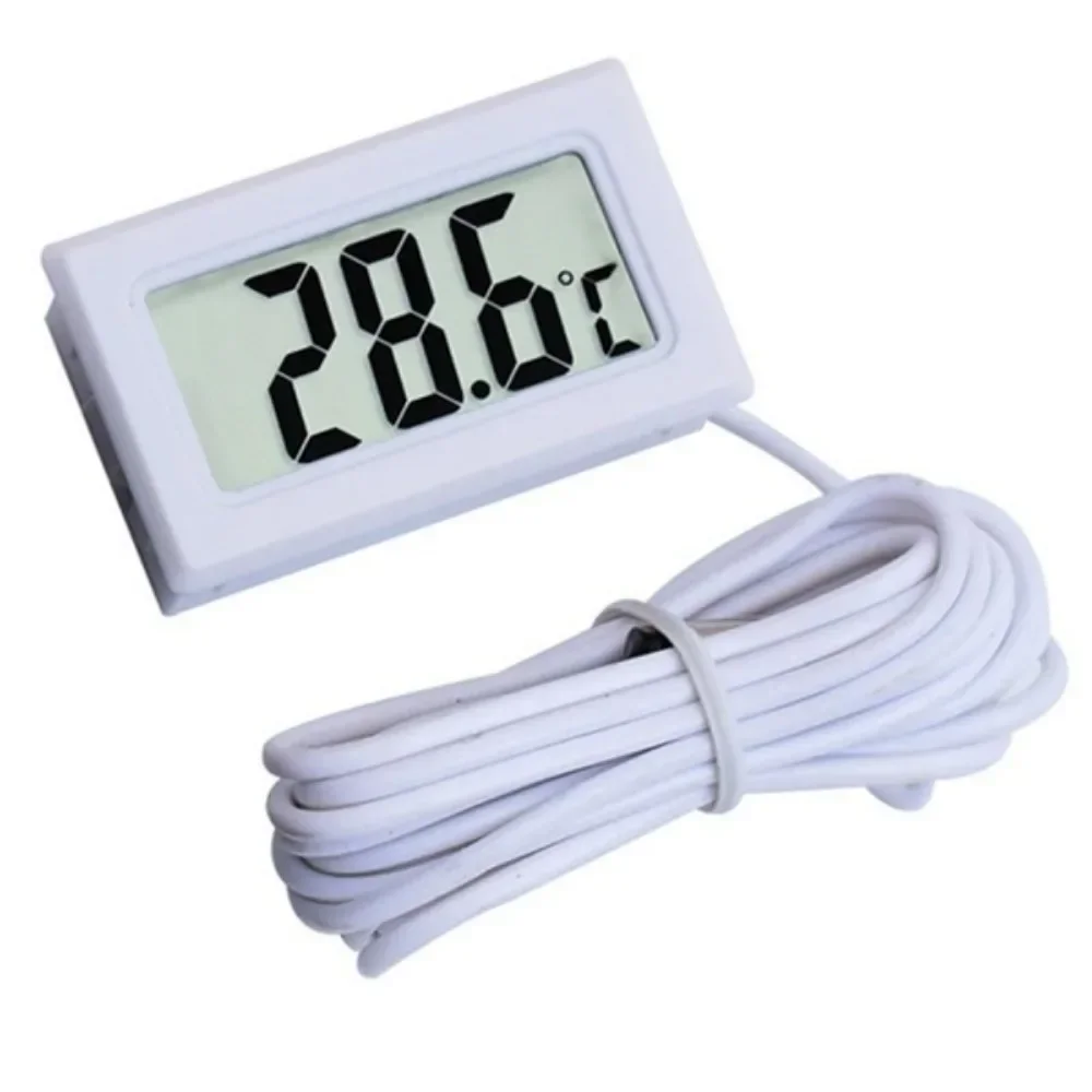 JJYY Aquarium Thermometer Wate - đánh giá và giá Aquarium Thermometer