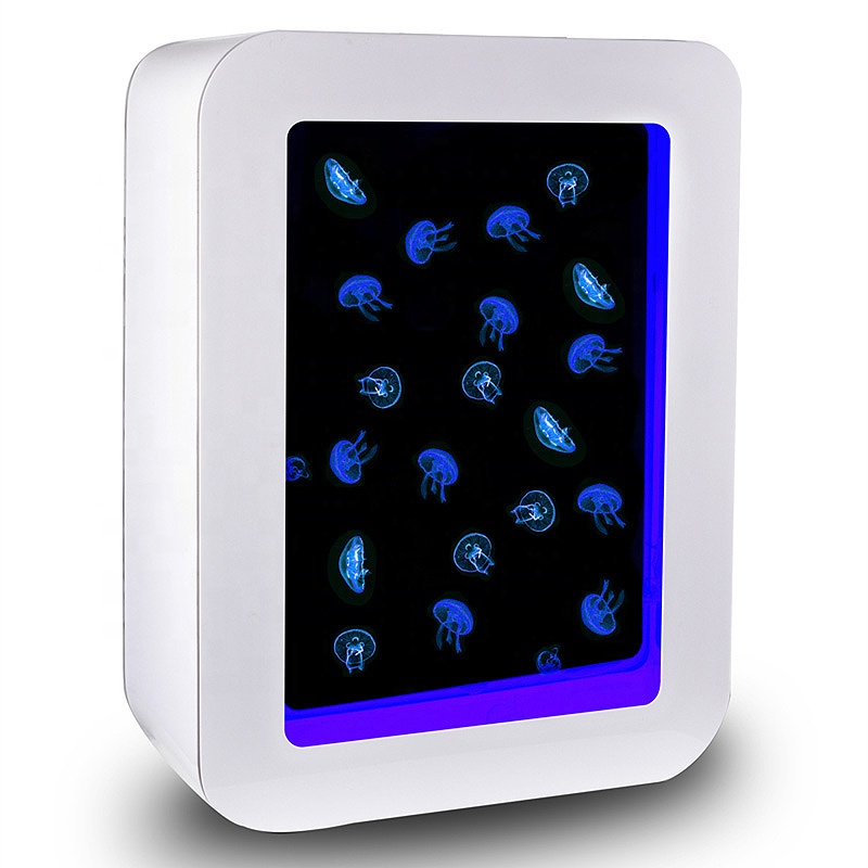 Super White Acrylic Fish Tank  - đánh giá và giá Aquarium Fish Big Size