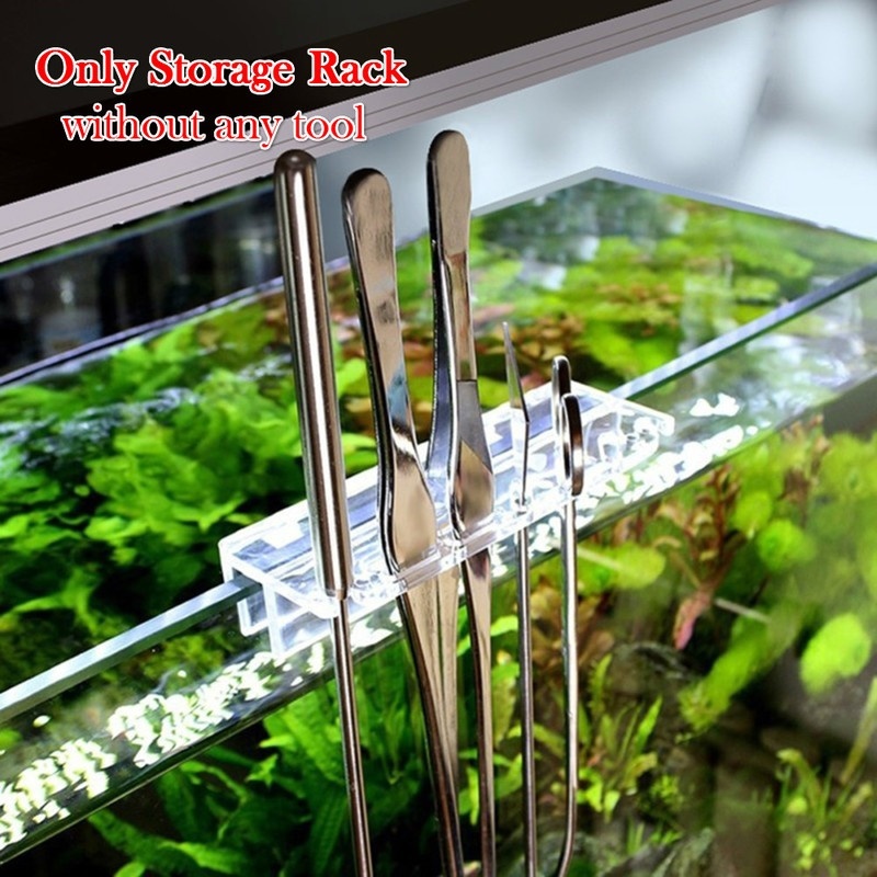 1PCS New Aquarium Plant Tools  - đánh giá và giá Aquarium Fish Maintenance