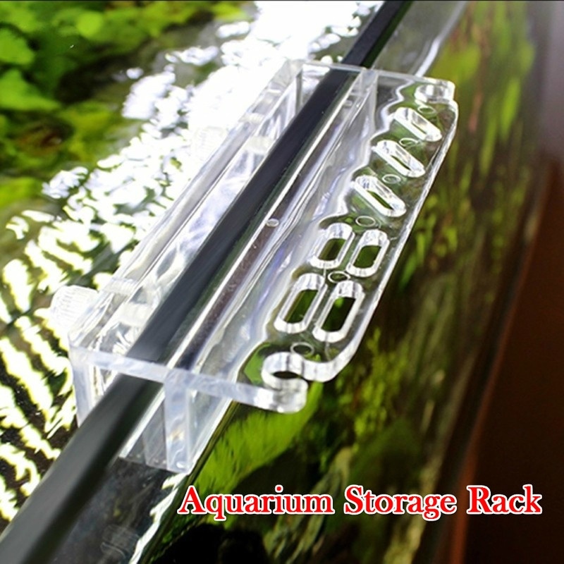 1PCS New Aquarium Plant Tools  - đánh giá và giá Aquarium Fish Maintenance