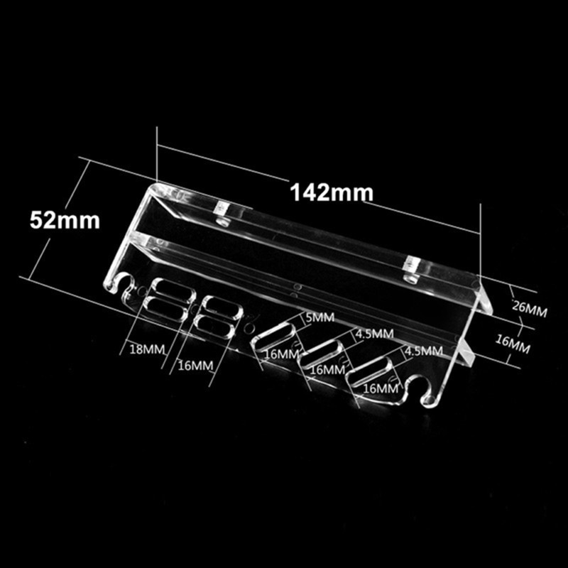 1PCS New Aquarium Plant Tools  - đánh giá và giá Aquarium Fish Maintenance