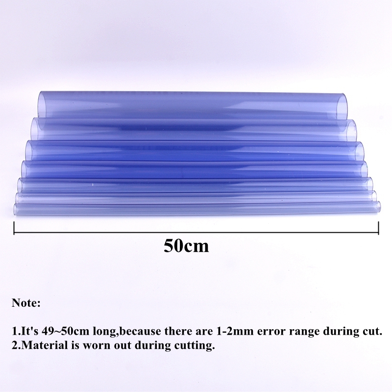 Chiều Dài 0.5M O.D 16 ~ 110 ~  - đánh giá và giá Aquarium Fish Big Size