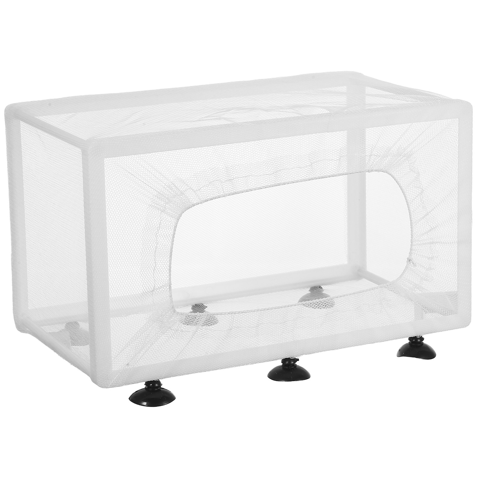 Fish Net Big Size Aquarium Hat - đánh giá và giá Aquarium Fish Big