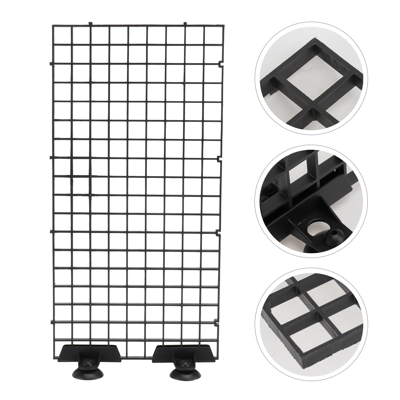 Fish Breeder Net Big Size Blac - đánh giá và giá Aquarium Fish Big Size