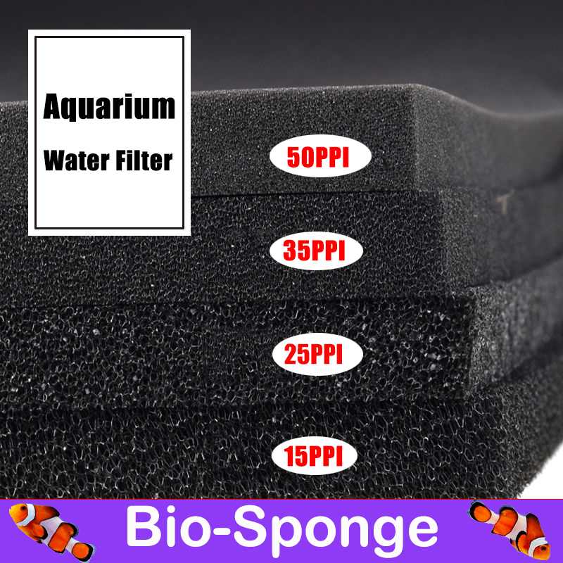 Bể Cá Cảnh Sinh Hóa Bông Lọc C - đánh giá và giá Aquarium Fish Black