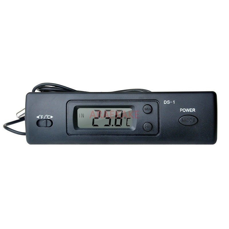 New DS-1 Electronic Refrigerat - đánh giá và giá Aquarium Thermometer