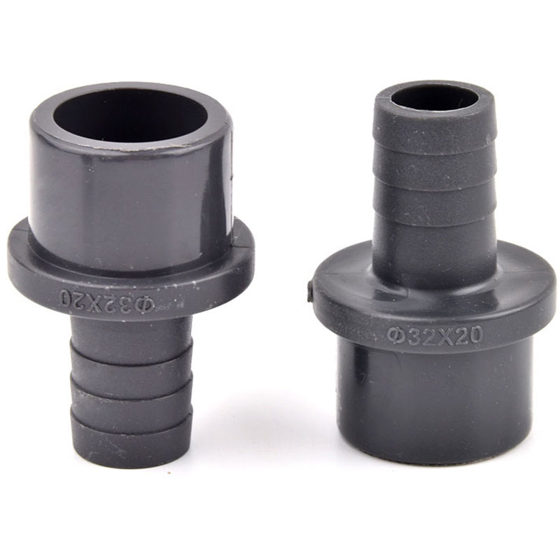 1Pc OD 32/40/50/63-12~60mm Big - đánh giá và giá Aquarium Fish Big Size