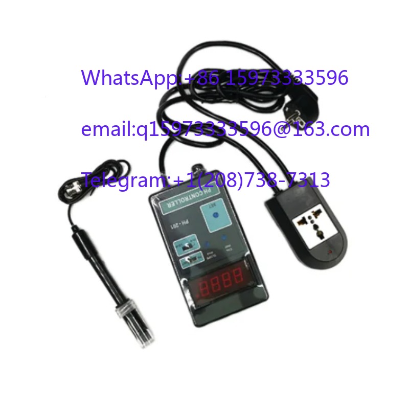 Online Digital PH Controller P - đánh giá và giá Aquarium Fish In Online