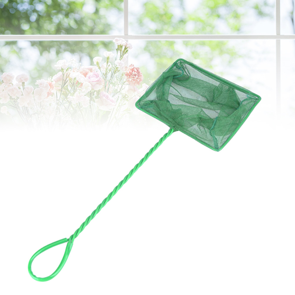 3Pcs Fishing Nets Portable Shr - đánh giá và giá Aquarium Fish Big Size