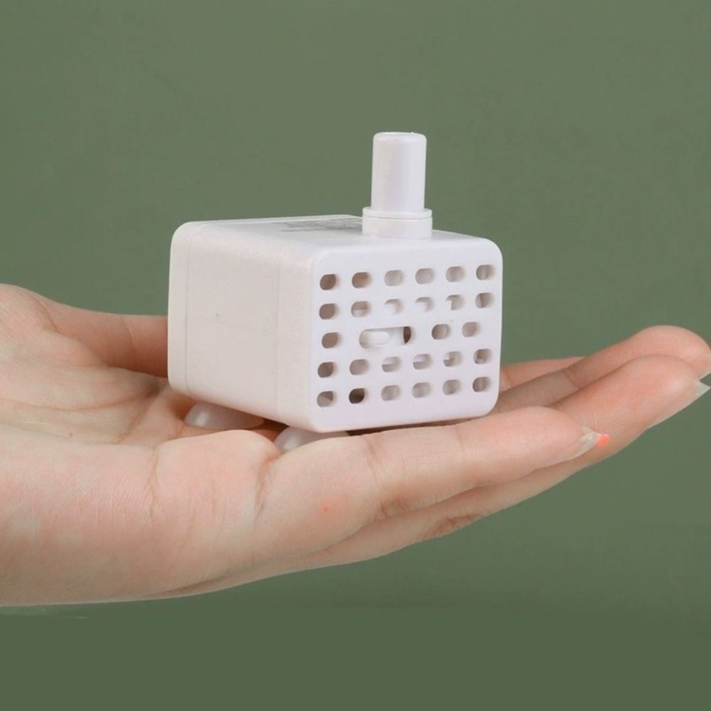 Low Pressure Aquarium USB Subm - đánh giá và giá Aquarium Fish Big