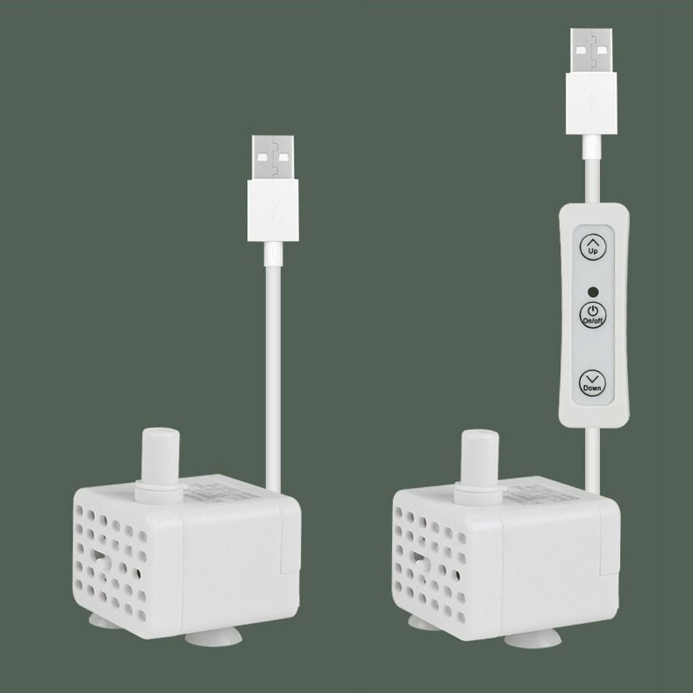 Low Pressure Aquarium USB Subm - đánh giá và giá Aquarium Fish Big