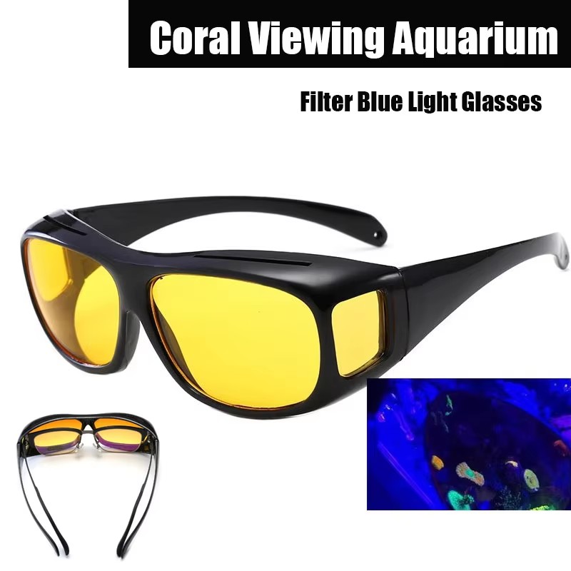 Coral Viewing Aquarium Filter  - đánh giá và giá Aquarium Fish Photography