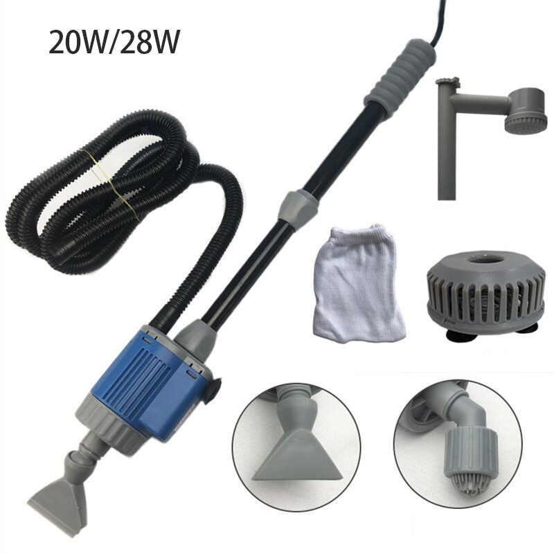 20/28W Electric Aquarium Fish  - đánh giá và giá Aquarium Fish Electric