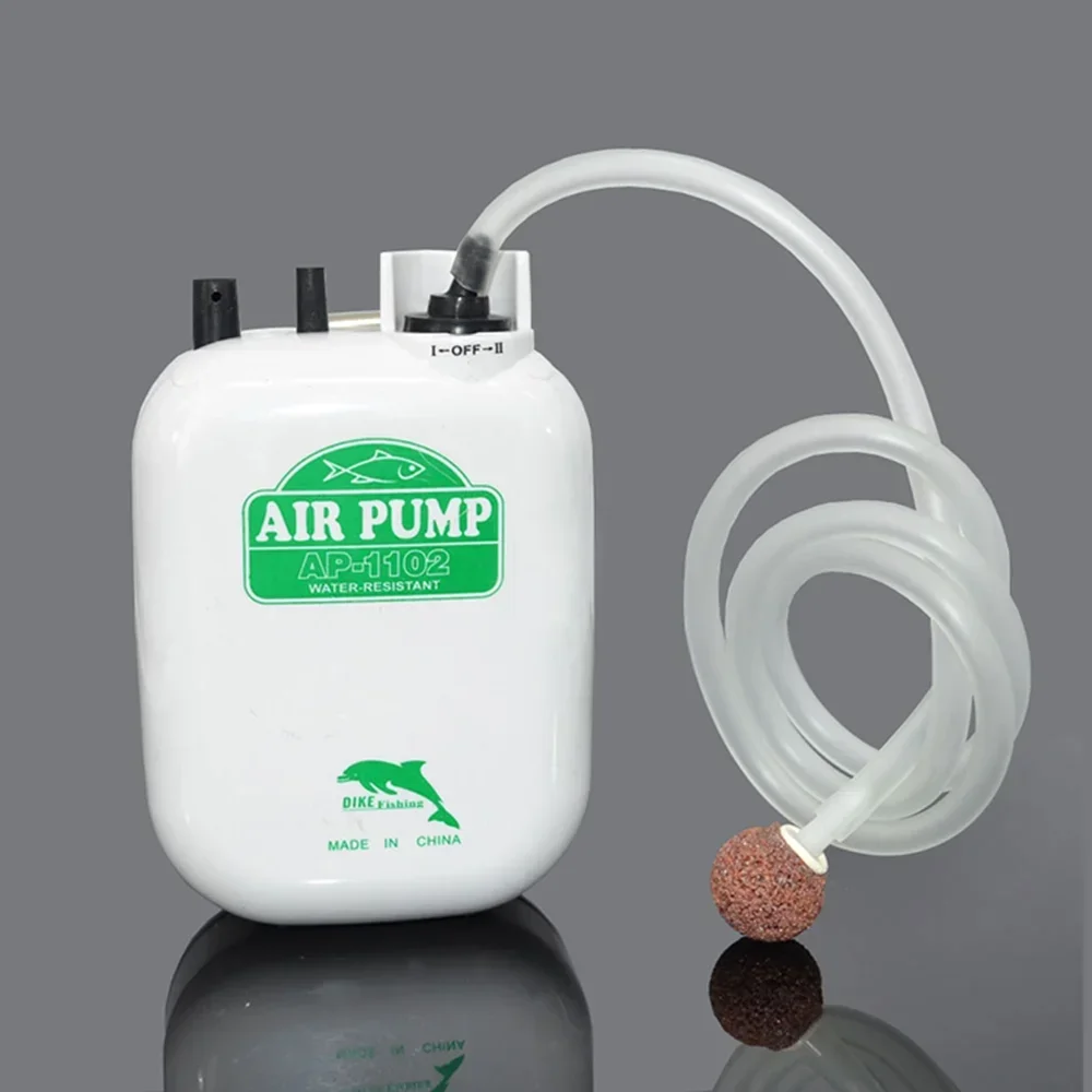 Water-resistant Large Power Ba - đánh giá và giá Aquarium Fish Big