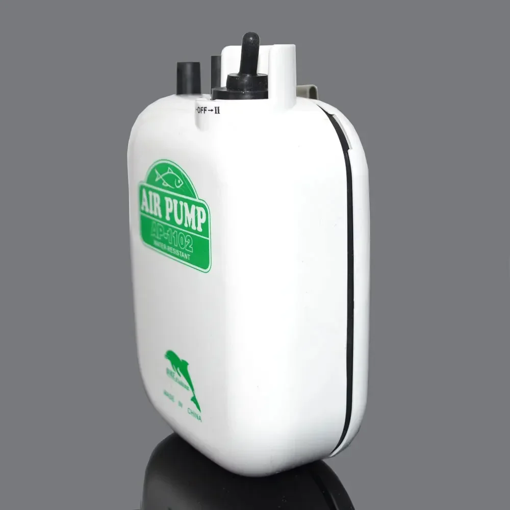 Water-resistant Large Power Ba - đánh giá và giá Aquarium Fish Big