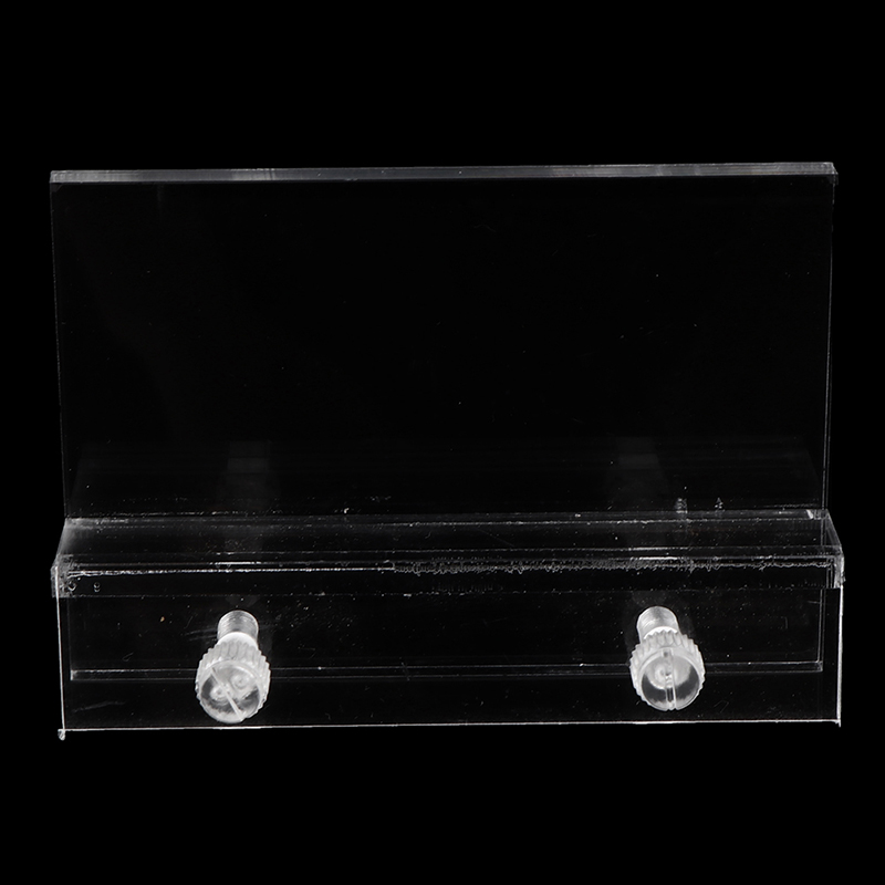 Acrylic Clear Aquarium Clear F - đánh giá và giá Aquarium Fish Photography