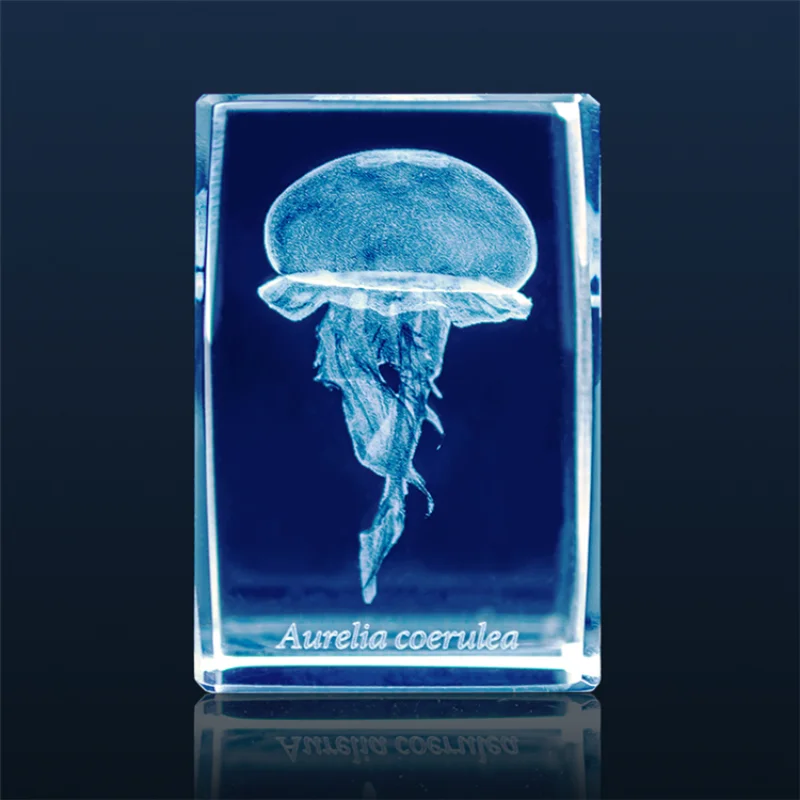Japan Gashapon Jellyfish 3D Cr - đánh giá và giá Aquarium Fish Japan