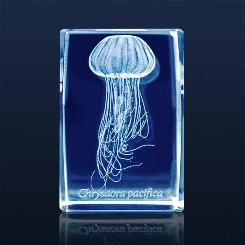 Japan Gashapon Jellyfish 3D Cr - đánh giá và giá Aquarium Fish Japan
