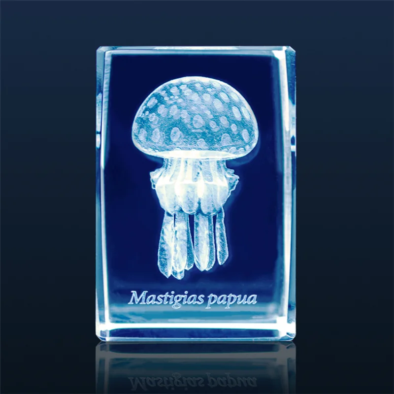 Japan Gashapon Jellyfish 3D Cr - đánh giá và giá Aquarium Fish Japan