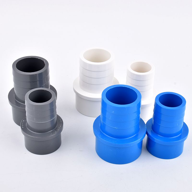 1 Size Lớn PVC OD 50-40 63-50M - đánh giá và giá Aquarium Fish Big Size