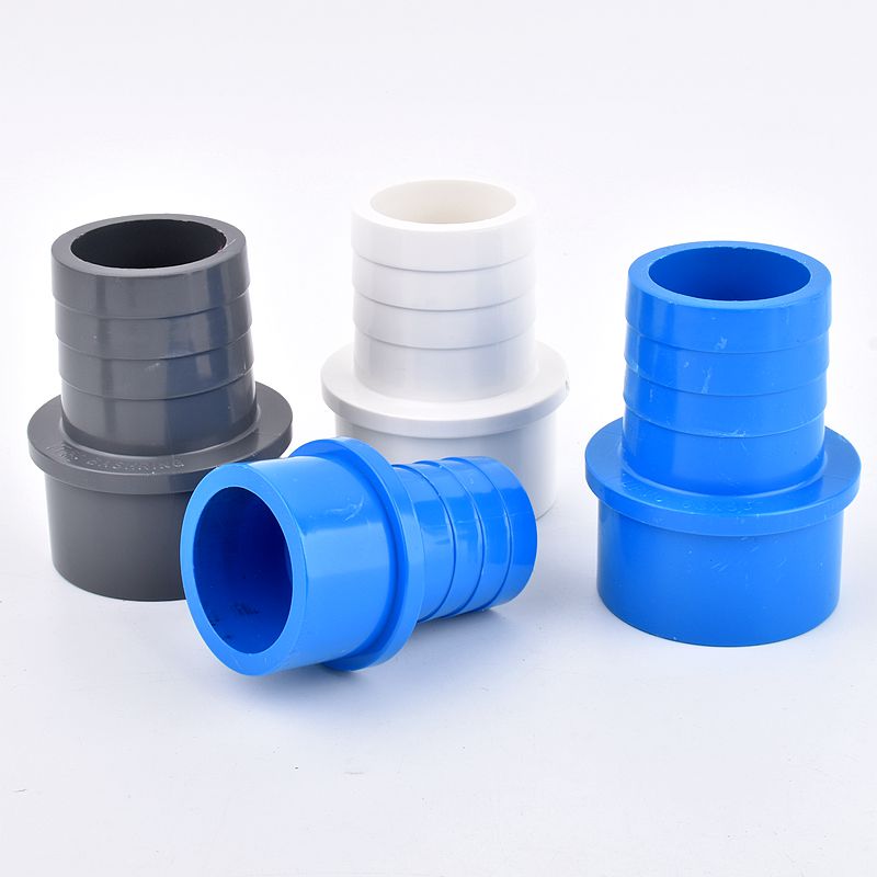 1 Size Lớn PVC OD 50-40 63-50M - đánh giá và giá Aquarium Fish Big Size