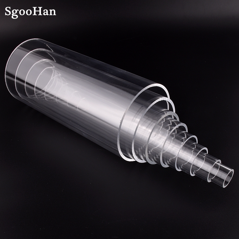 Size Lớn 60 ~ 110mm Trong Suốt - đánh giá và giá Aquarium Fish Big