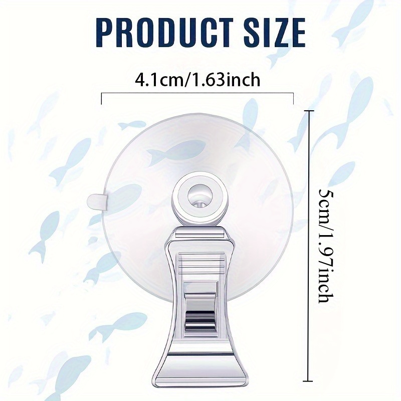 8pcs Fish Seaweed Clip Plant S - đánh giá và giá Aquarium Fish Photography