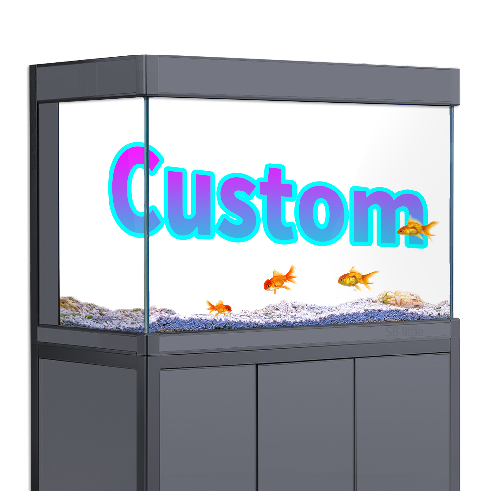 Large Size Aquarium Background - đánh giá và giá Aquarium Fish Wallpaper