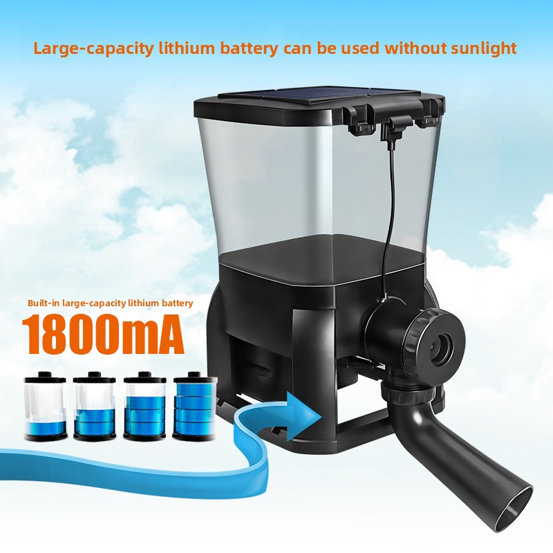 jebao solar koi pond outdoor f - đánh giá và giá Aquarium Fish Big