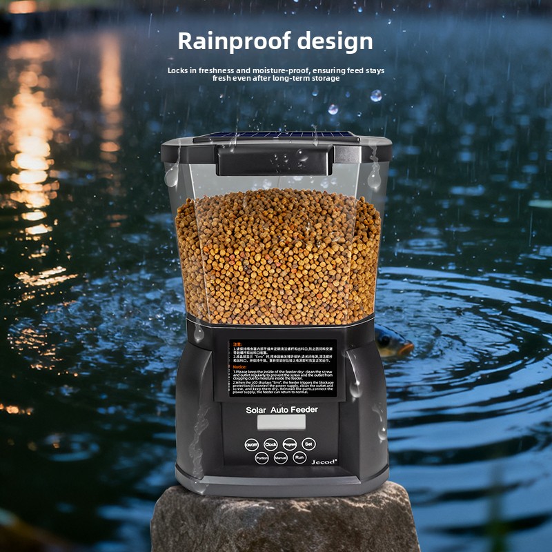 jebao solar koi pond outdoor f - đánh giá và giá Aquarium Fish Big