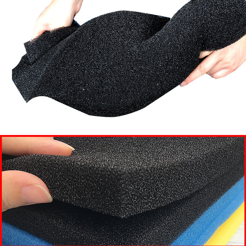 Aquarium Accessories Biochemic - đánh giá và giá Aquarium Fish Black