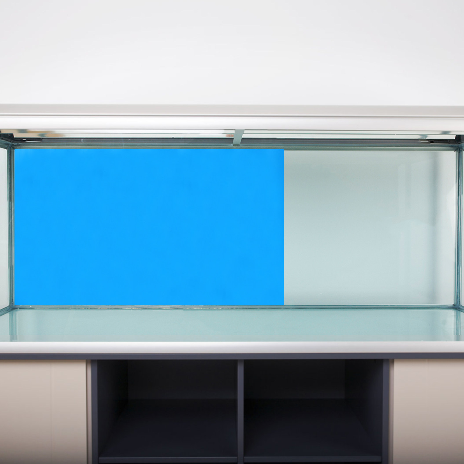 Double Side Fish Tank Backgrou - đánh giá và giá Aquarium Fish Wallpaper