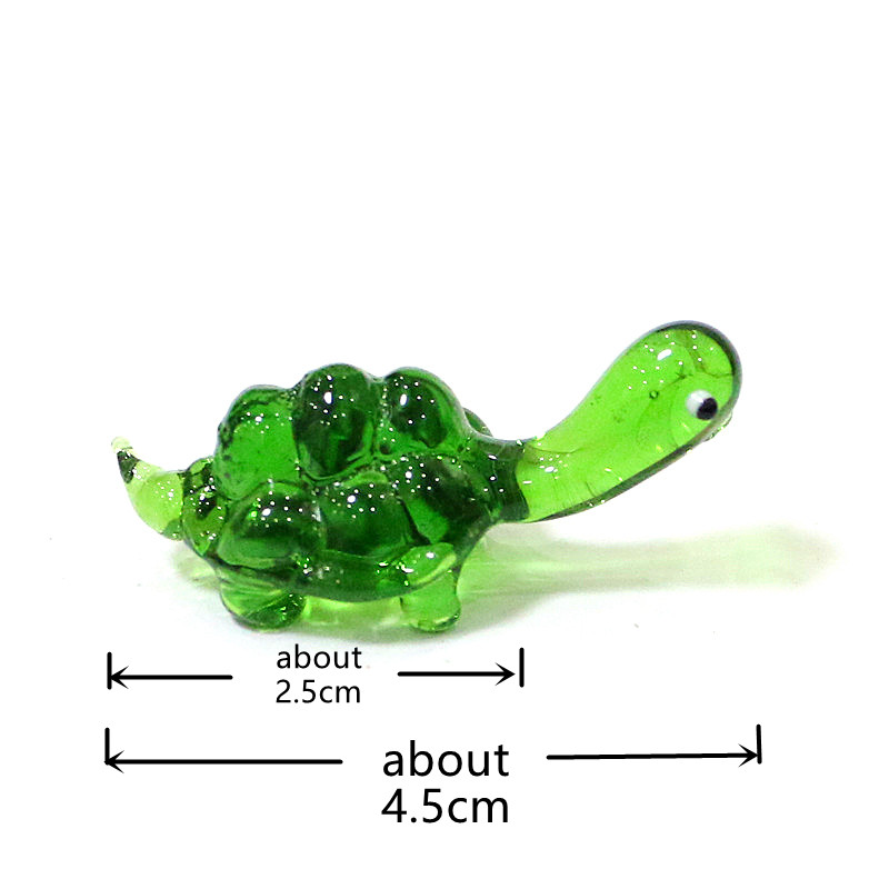 Mini Rùa Biển Các Bức Tượng Nh - đánh giá và giá Aquarium Fish Japan