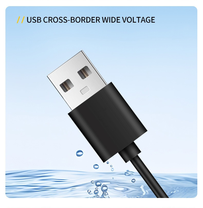 Aquarium USB LED Light Full Sp - đánh giá và giá Aquarium Fish Photography