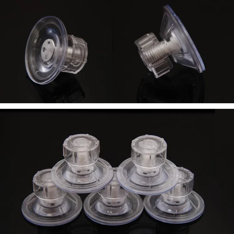 2Pcs Big Size Aquarium Suction - đánh giá và giá Aquarium Fish Big Size