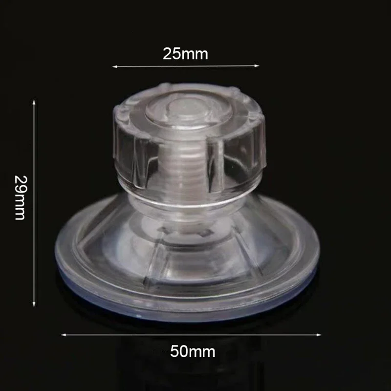 2Pcs Big Size Aquarium Suction - đánh giá và giá Aquarium Fish Big Size