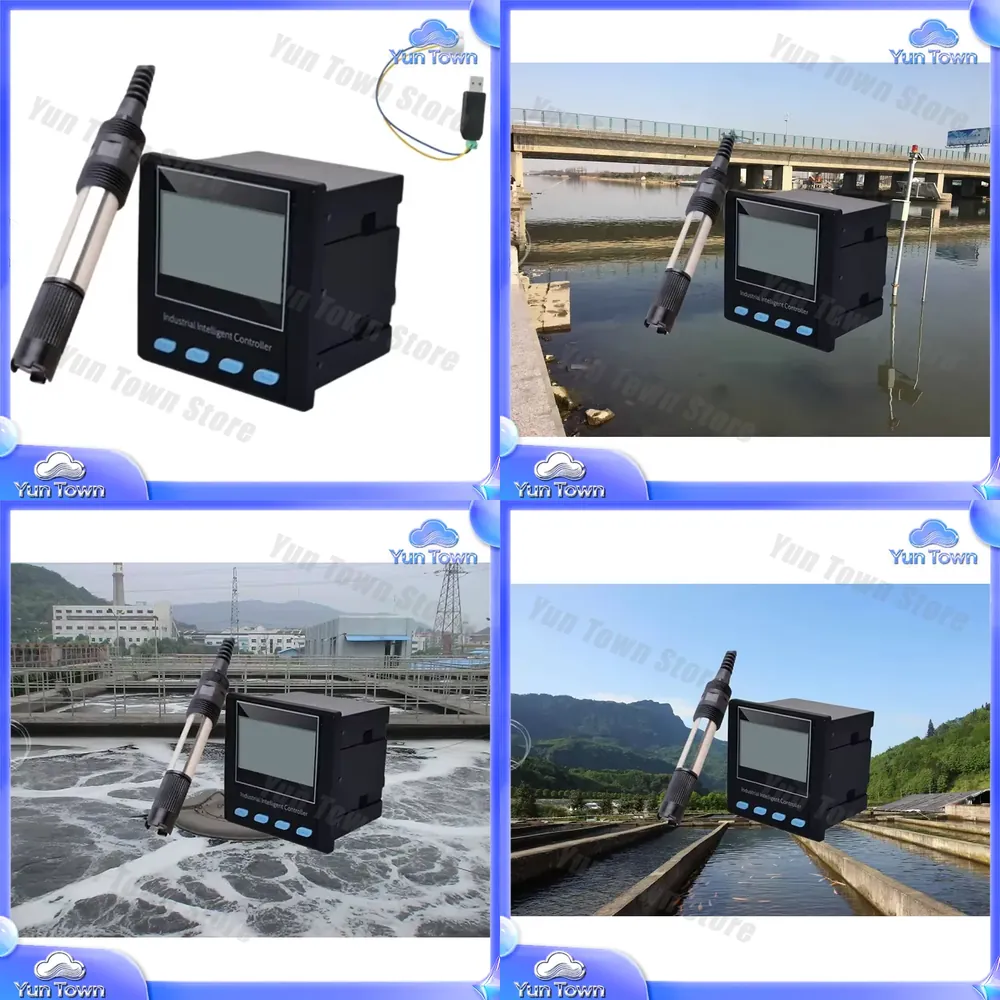 Wireless Online Monitoring Dis - đánh giá và giá Aquarium Fish In Online