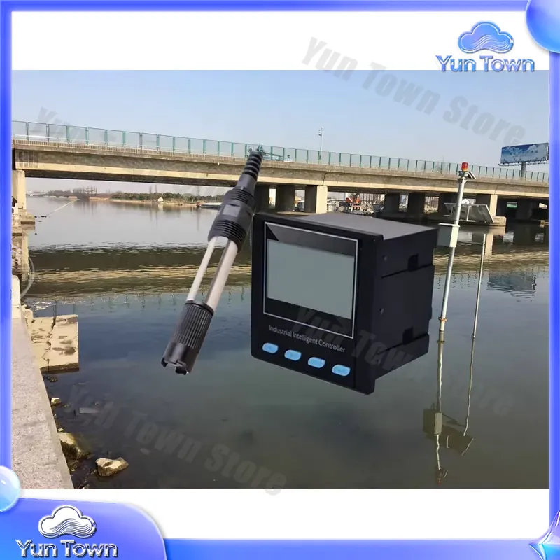Wireless Online Monitoring Dis - đánh giá và giá Aquarium Fish In Online
