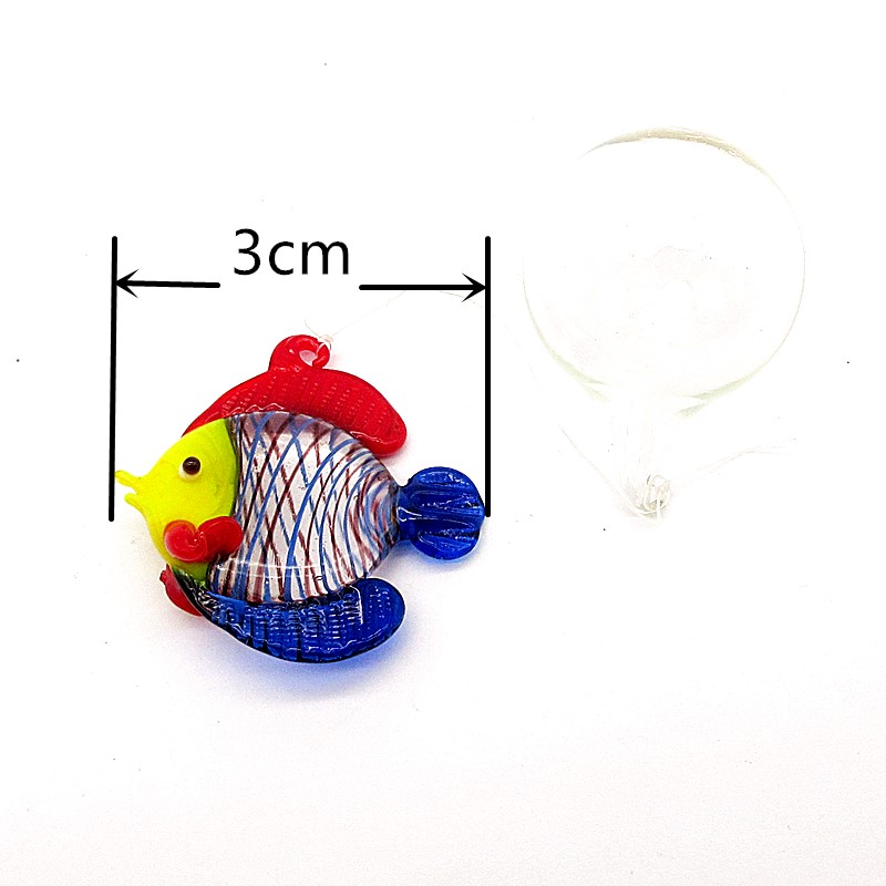 Mới Tùy Chỉnh Kính Nổi Bong Bó - đánh giá và giá Aquarium Fish Japan