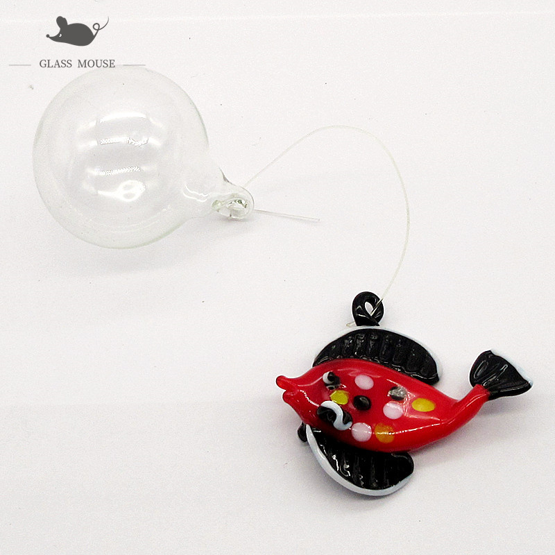 Mới Tùy Chỉnh Kính Nổi Bong Bó - đánh giá và giá Aquarium Fish Japan